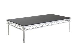 steel deck
