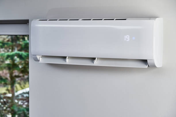 image of air conditioner