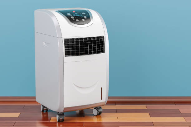 image of portable ac - 3