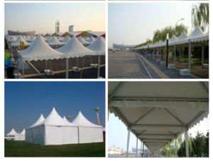 CANOPY-TENT