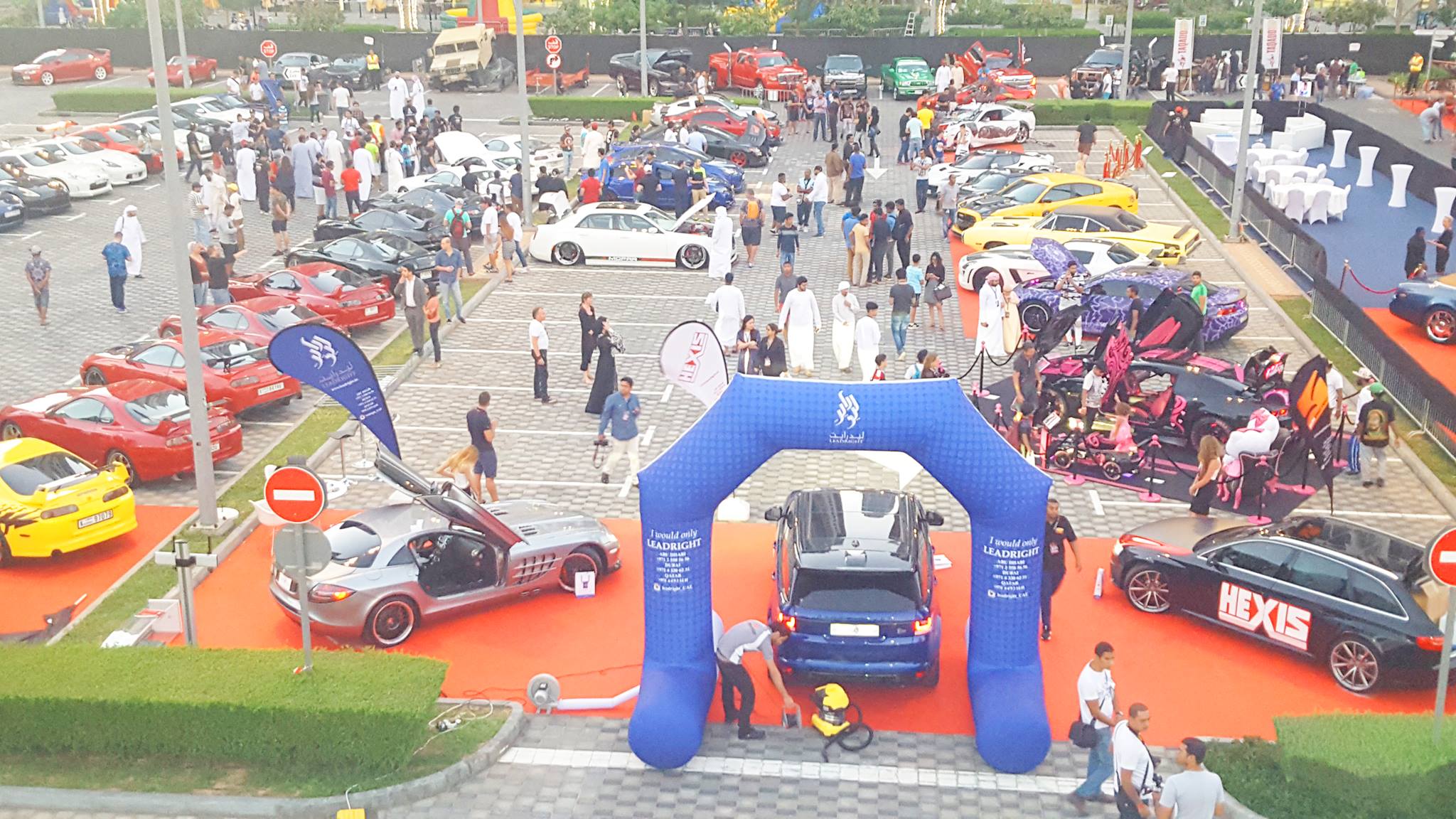 Sports Event