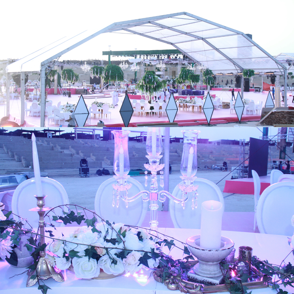 Indian Wedding