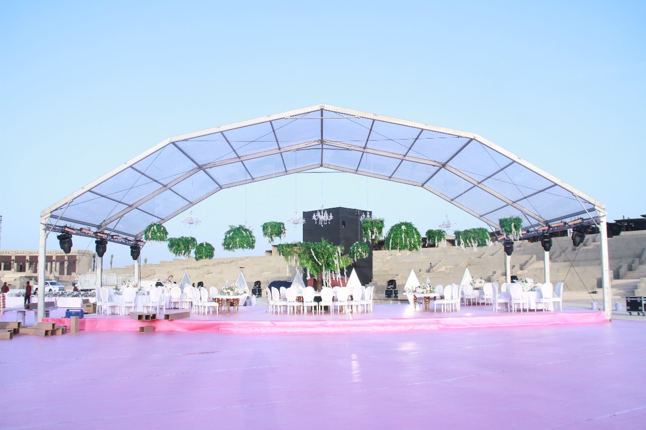 WEDDINGS & SOCIAL CELEBRATIONS Unforgettable Moments, Flawlessly Planned