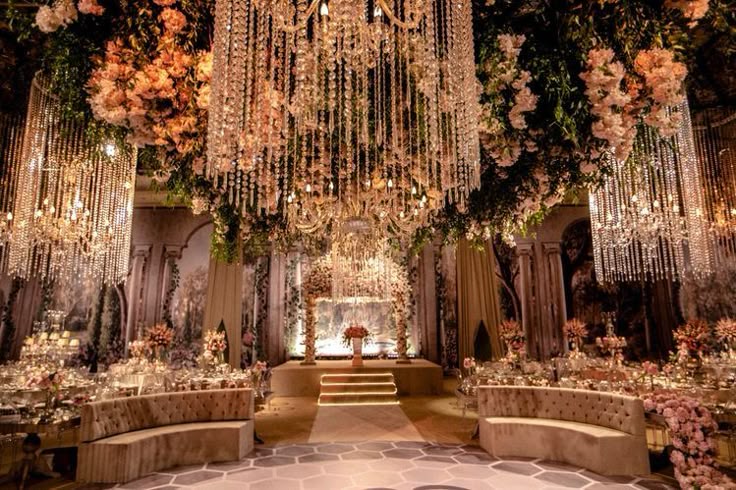 luxury wedding in dubai