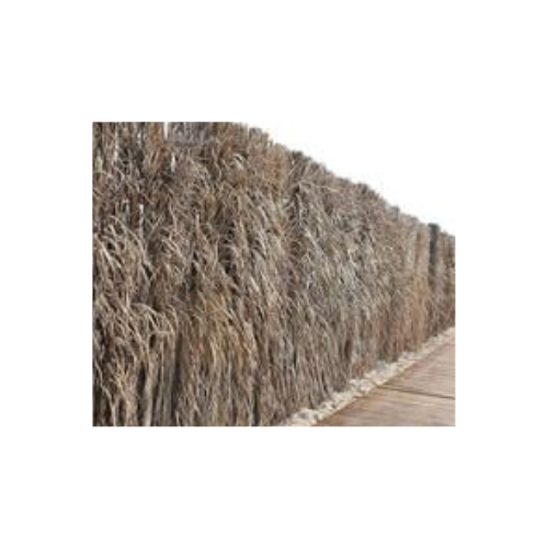 Barasti Fence