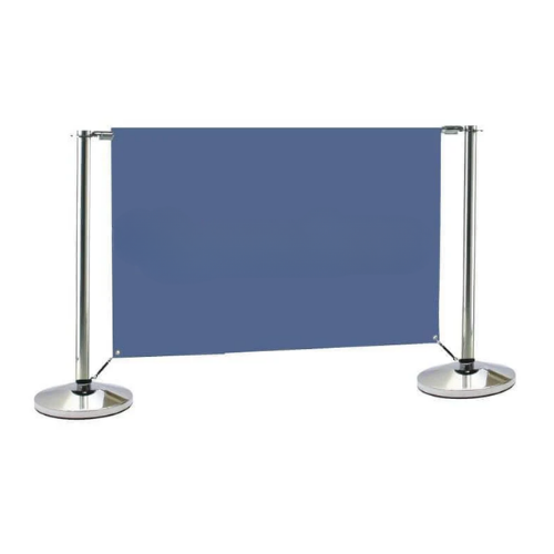 Cafe Barriers