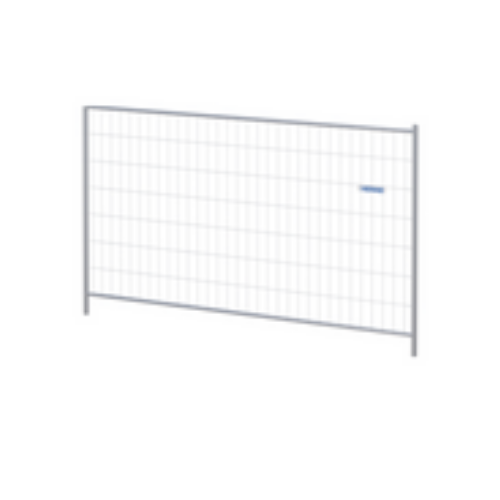 Heras Fence