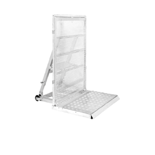 Mojo Barrier