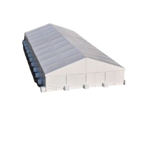 Pyramid Tent