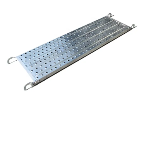 Scaffolding Catwalk