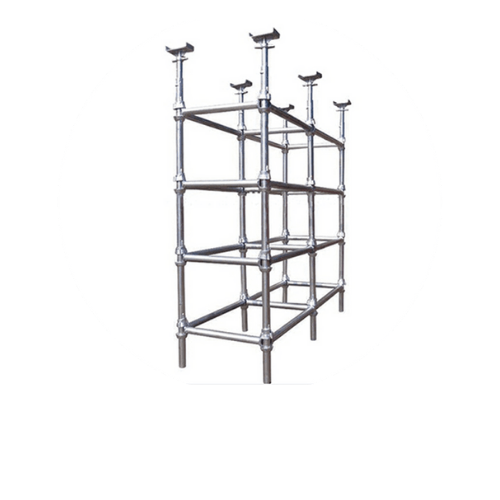 Scaffolding Stage
