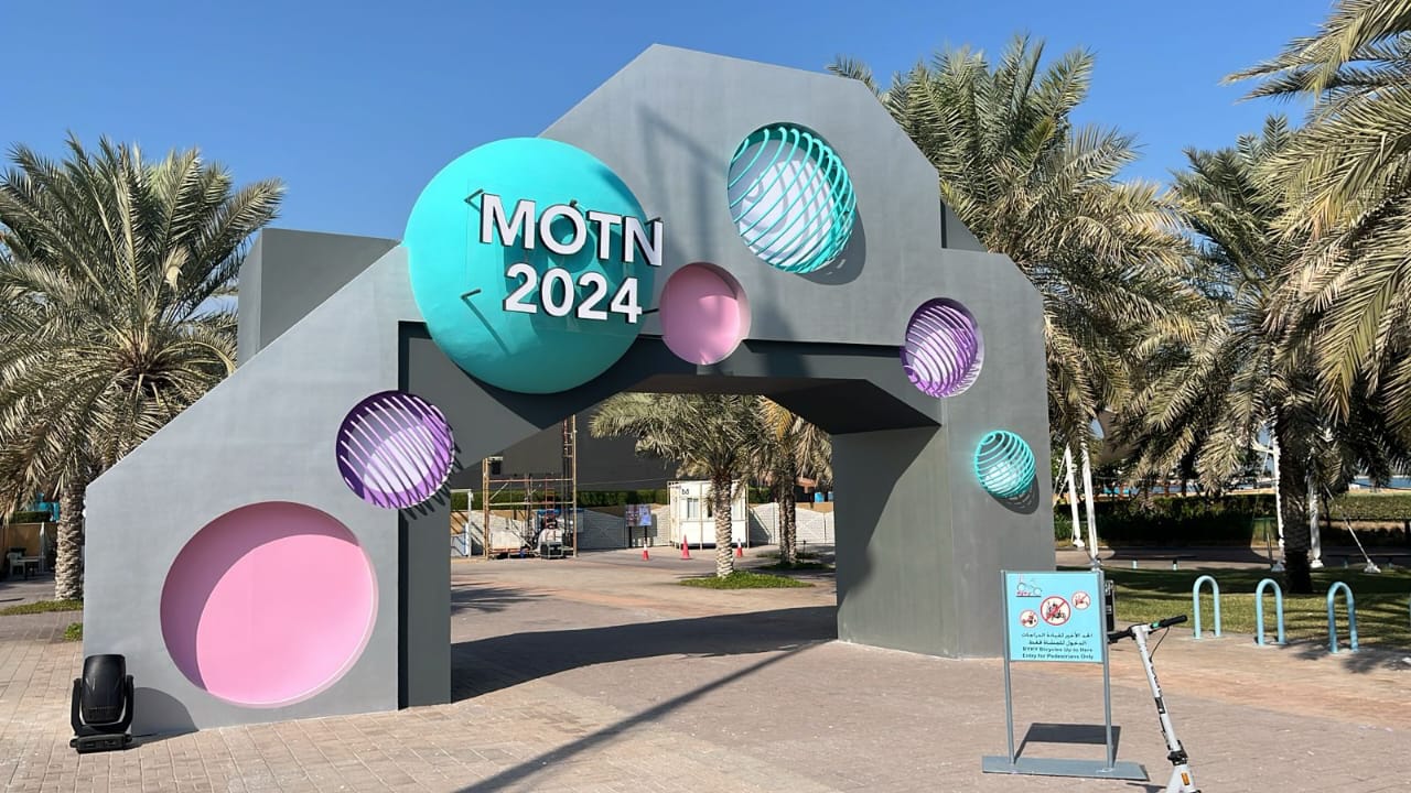 MOTN 2024 ARCH