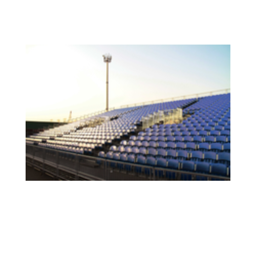 Grandstands